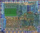 De 8080 chip