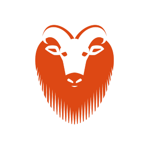 Trusty Tahr logo Ubuntu