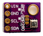 BME280 module