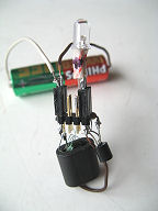 Joule Thief