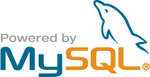 MySQL logo