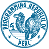 Programming Republic of Perl Logo