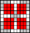 Extra beperkingen bij Sudoku