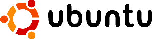 Ubuntu logo